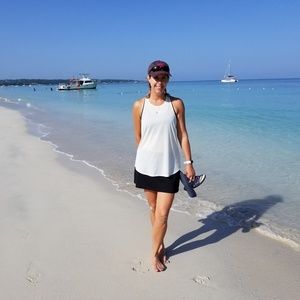 Meet your Posher, Amy d